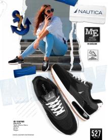 Catálogos virtuales Price Shoes 16/08/2024 Price Shoes catálogo Fall página 527