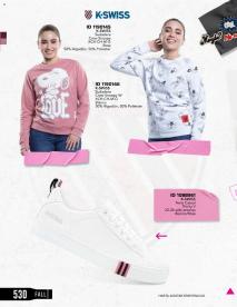 Catálogos virtuales Price Shoes 16/08/2024 Price Shoes catálogo Fall página 530