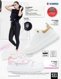 Catálogos virtuales Price Shoes 16/08/2024 Price Shoes catálogo Fall página 531