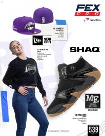 Catálogos virtuales Price Shoes 16/08/2024 Price Shoes catálogo Fall página 539