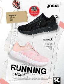 Catálogos virtuales Price Shoes 16/08/2024 Price Shoes catálogo Fall página 541