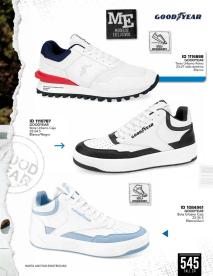 Catálogos virtuales Price Shoes 16/08/2024 Price Shoes catálogo Fall página 545