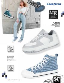 Catálogos virtuales Price Shoes 16/08/2024 Price Shoes catálogo Fall página 547