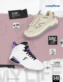 Catálogos virtuales Price Shoes 16/08/2024 Price Shoes catálogo Fall página 549