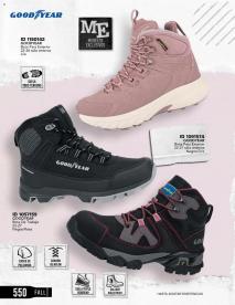 Catálogos virtuales Price Shoes 16/08/2024 Price Shoes catálogo Fall página 550