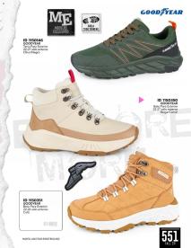 Catálogos virtuales Price Shoes 16/08/2024 Price Shoes catálogo Fall página 551