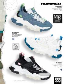 Catálogos virtuales Price Shoes 16/08/2024 Price Shoes catálogo Fall página 555