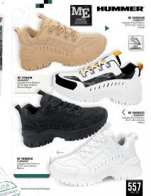 Catálogos virtuales Price Shoes 16/08/2024 Price Shoes catálogo Fall página 557