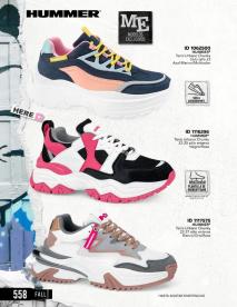 Catálogos virtuales Price Shoes 16/08/2024 Price Shoes catálogo Fall página 558