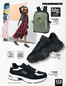 Catálogos virtuales Price Shoes 16/08/2024 Price Shoes catálogo Fall página 559