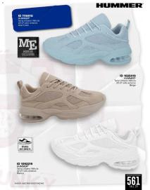 Catálogos virtuales Price Shoes 16/08/2024 Price Shoes catálogo Fall página 561