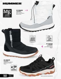 Catálogos virtuales Price Shoes 16/08/2024 Price Shoes catálogo Fall página 562