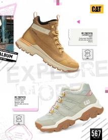 Catálogos virtuales Price Shoes 16/08/2024 Price Shoes catálogo Fall página 567