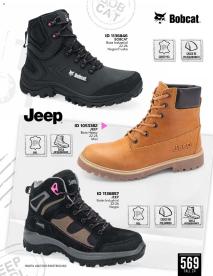 Catálogos virtuales Price Shoes 16/08/2024 Price Shoes catálogo Fall página 569