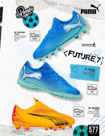 Catálogos virtuales Price Shoes 16/08/2024 Price Shoes catálogo Fall página 577