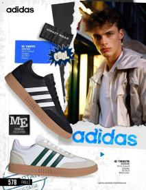 Catálogos virtuales Price Shoes 16/08/2024 Price Shoes catálogo Fall página 578