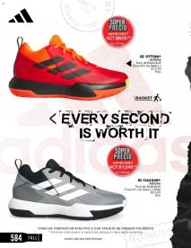 Catálogos virtuales Price Shoes 16/08/2024 Price Shoes catálogo Fall página 584