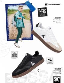 Catálogos virtuales Price Shoes 16/08/2024 Price Shoes catálogo Fall página 587