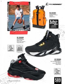 Catálogos virtuales Price Shoes 16/08/2024 Price Shoes catálogo Fall página 589