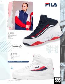 Catálogos virtuales Price Shoes 16/08/2024 Price Shoes catálogo Fall página 595