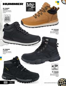 Catálogos virtuales Price Shoes 16/08/2024 Price Shoes catálogo Fall página 600