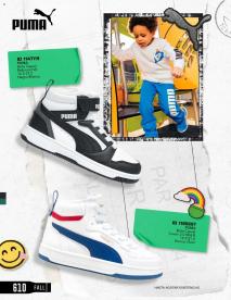 Catálogos virtuales Price Shoes 16/08/2024 Price Shoes catálogo Fall página 610