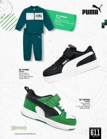 Catálogos virtuales Price Shoes 16/08/2024 Price Shoes catálogo Fall página 611