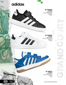 Catálogos virtuales Price Shoes 16/08/2024 Price Shoes catálogo Fall página 620