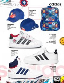 Catálogos virtuales Price Shoes 16/08/2024 Price Shoes catálogo Fall página 623