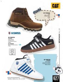 Catálogos virtuales Price Shoes 16/08/2024 Price Shoes catálogo Fall página 627