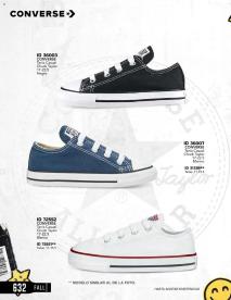 Catálogos virtuales Price Shoes 16/08/2024 Price Shoes catálogo Fall página 632