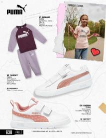 Catálogos virtuales Price Shoes 16/08/2024 Price Shoes catálogo Fall página 638