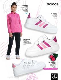 Catálogos virtuales Price Shoes 16/08/2024 Price Shoes catálogo Fall página 641