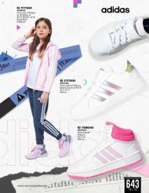 Catálogos virtuales Price Shoes 16/08/2024 Price Shoes catálogo Fall página 643