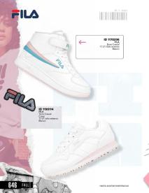 Catálogos virtuales Price Shoes 16/08/2024 Price Shoes catálogo Fall página 646