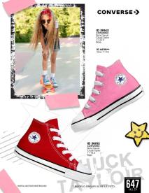 Catálogos virtuales Price Shoes 16/08/2024 Price Shoes catálogo Fall página 647