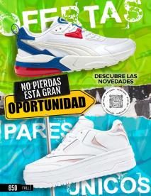 Catálogos virtuales Price Shoes 16/08/2024 Price Shoes catálogo Fall página 650