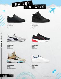 Catálogos virtuales Price Shoes 16/08/2024 Price Shoes catálogo Fall página 652