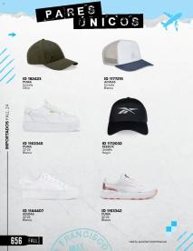 Catálogos virtuales Price Shoes 16/08/2024 Price Shoes catálogo Fall página 656