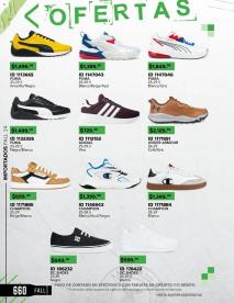 Catálogos virtuales Price Shoes 16/08/2024 Price Shoes catálogo Fall página 660