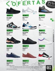 Catálogos virtuales Price Shoes 16/08/2024 Price Shoes catálogo Fall página 661