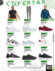 Catálogos virtuales Price Shoes 16/08/2024 Price Shoes catálogo Fall página 663