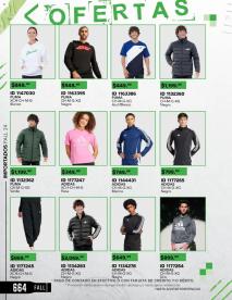 Catálogos virtuales Price Shoes 16/08/2024 Price Shoes catálogo Fall página 664