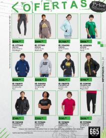 Catálogos virtuales Price Shoes 16/08/2024 Price Shoes catálogo Fall página 665