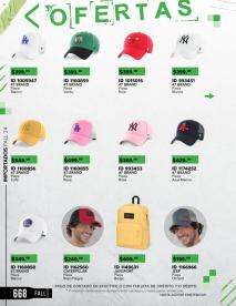 Catálogos virtuales Price Shoes 16/08/2024 Price Shoes catálogo Fall página 668