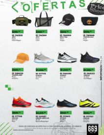 Catálogos virtuales Price Shoes 16/08/2024 Price Shoes catálogo Fall página 669