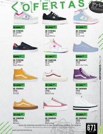 Catálogos virtuales Price Shoes 16/08/2024 Price Shoes catálogo Fall página 671