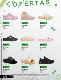 Catálogos virtuales Price Shoes 16/08/2024 Price Shoes catálogo Fall página 672
