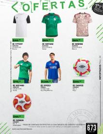 Catálogos virtuales Price Shoes 16/08/2024 Price Shoes catálogo Fall página 673