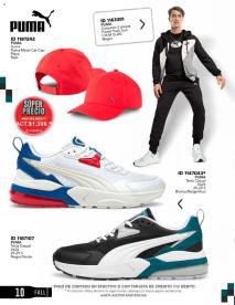 Catálogos virtuales Price Shoes 16/08/2024 Price Shoes catálogo Jeans página 10